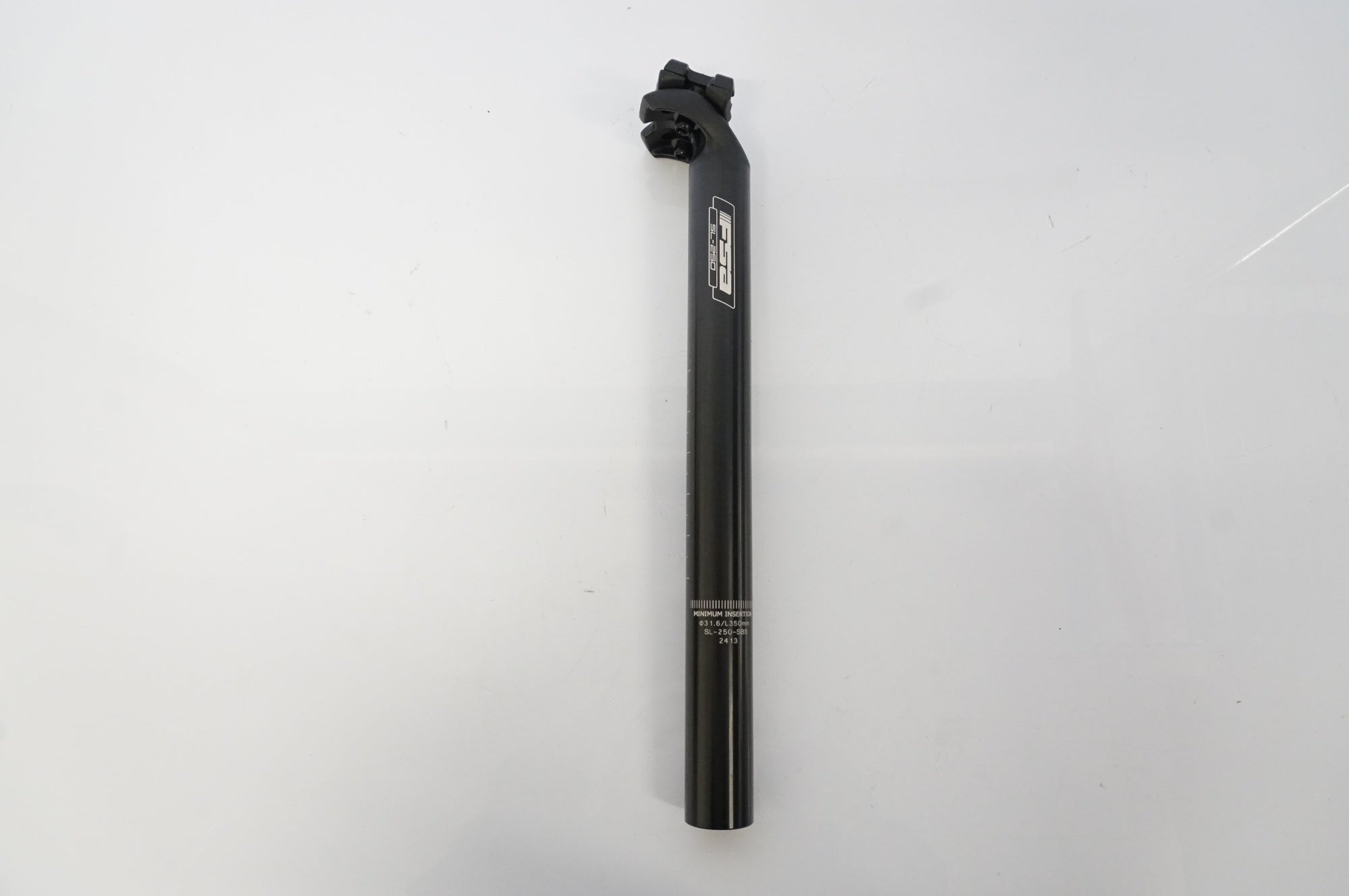FSA 「エフエスエー」 SL-250  φ31.6 350mm シートポスト / 浜松店