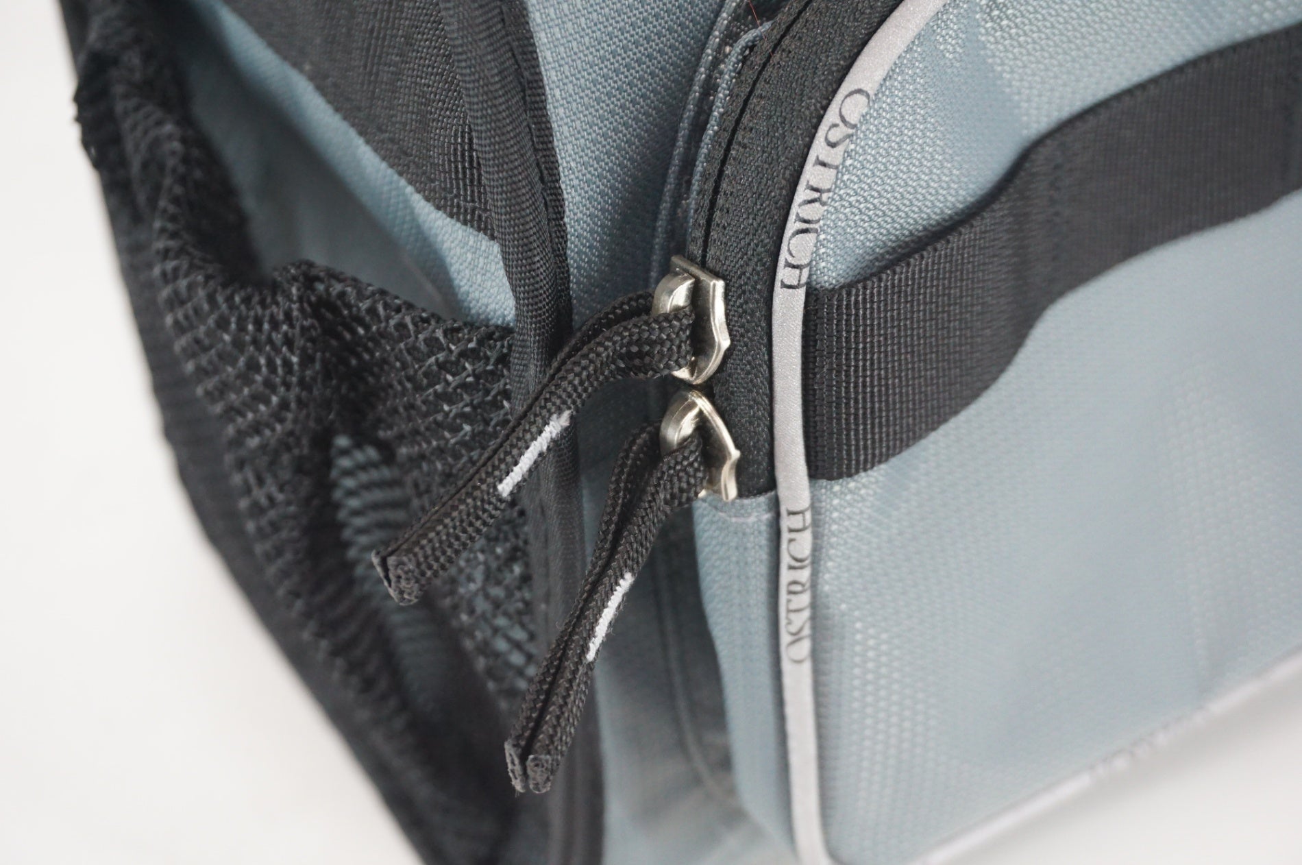 OSTRICH 「オーストリッチ」 F-303K フロントバッグ / 阪急塚口店