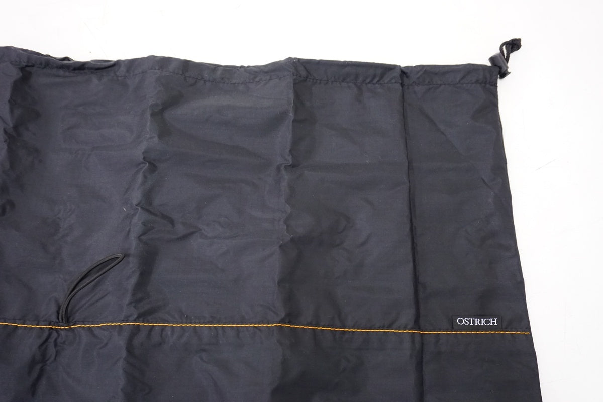 OSTRICH「オーストリッチ」 軽量型 巾着タイプ 車輪カバー / 浜松店