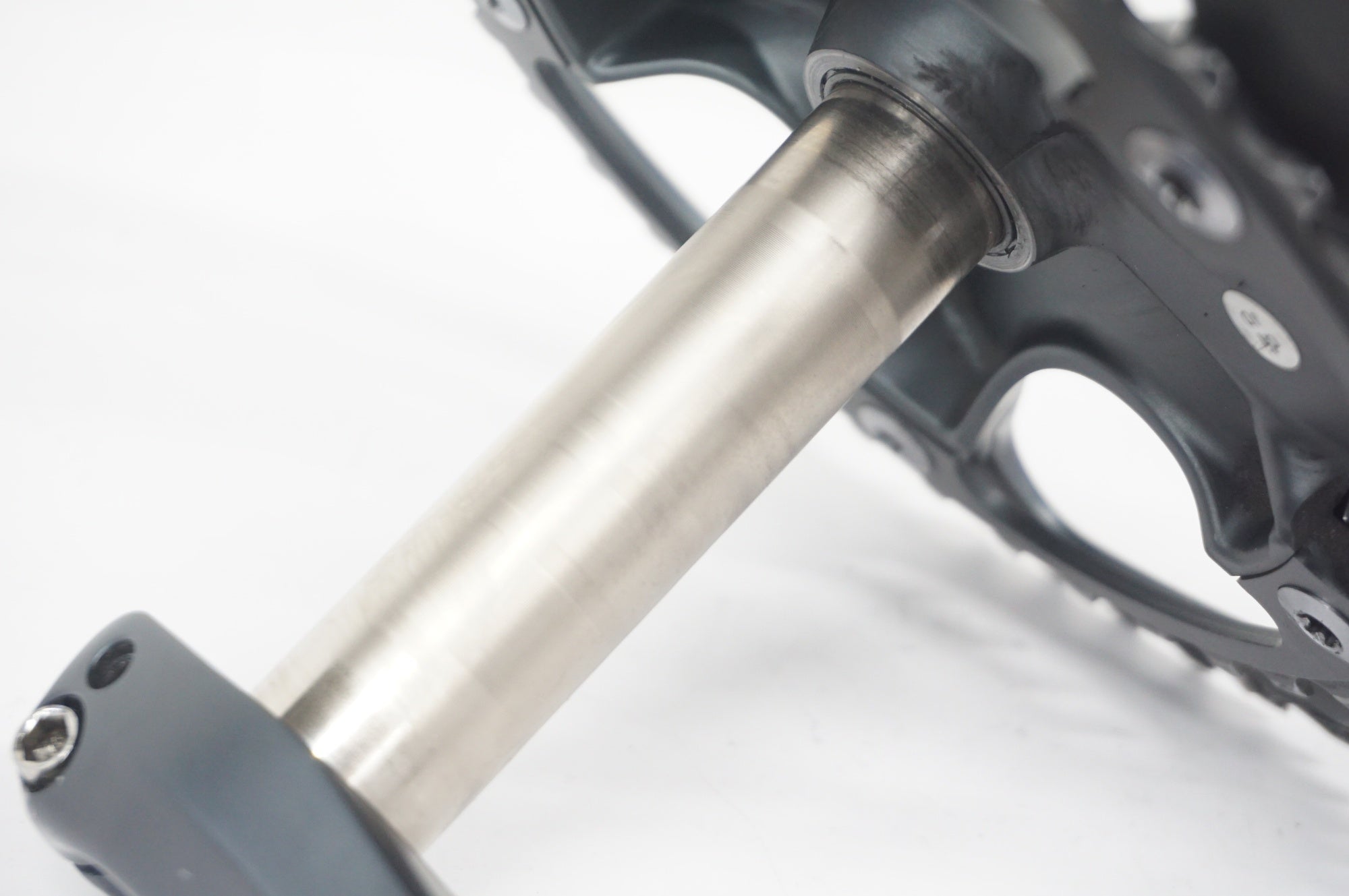 SHIMANO 「シマノ」 ULTEGRA FC-6700 170mm 52-39T クランク