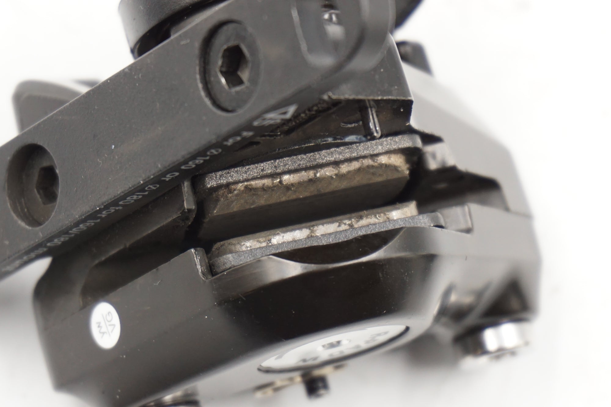 SHIMANO 「シマノ」 BR-RS305 ディスクブレーキセット / 奈良店