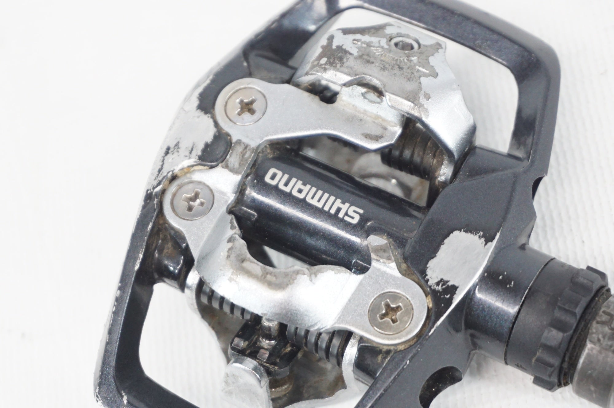 SHIMANO 「シマノ」 PD-ED500 ペダル / 阪急塚口店 ｜ バイチャリ公式