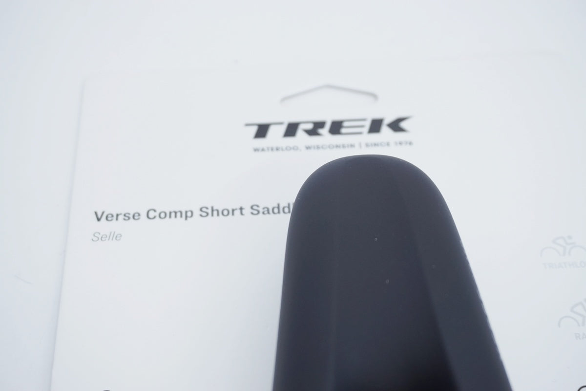 TREK 「トレック」 VERSE COMP サドル / 京都八幡店