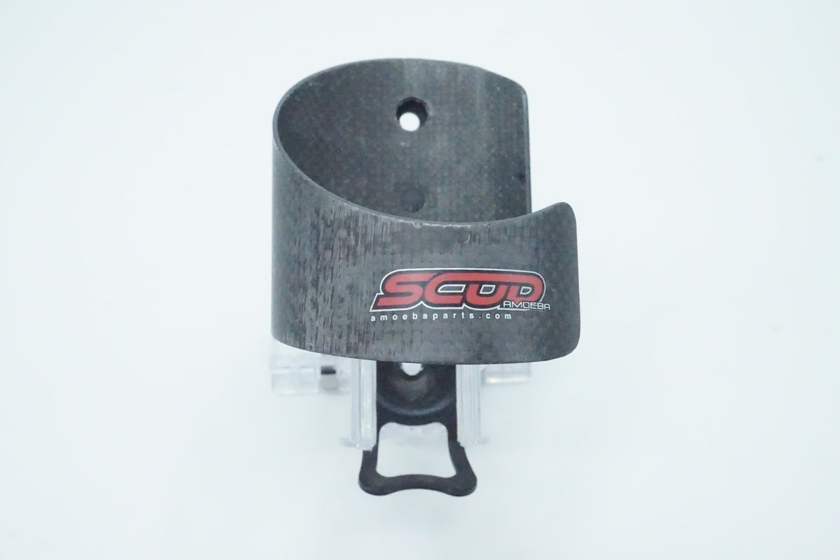 AMOEBA「アメーバ」 SCUD カーボンボトルケージ/ 京都西院店