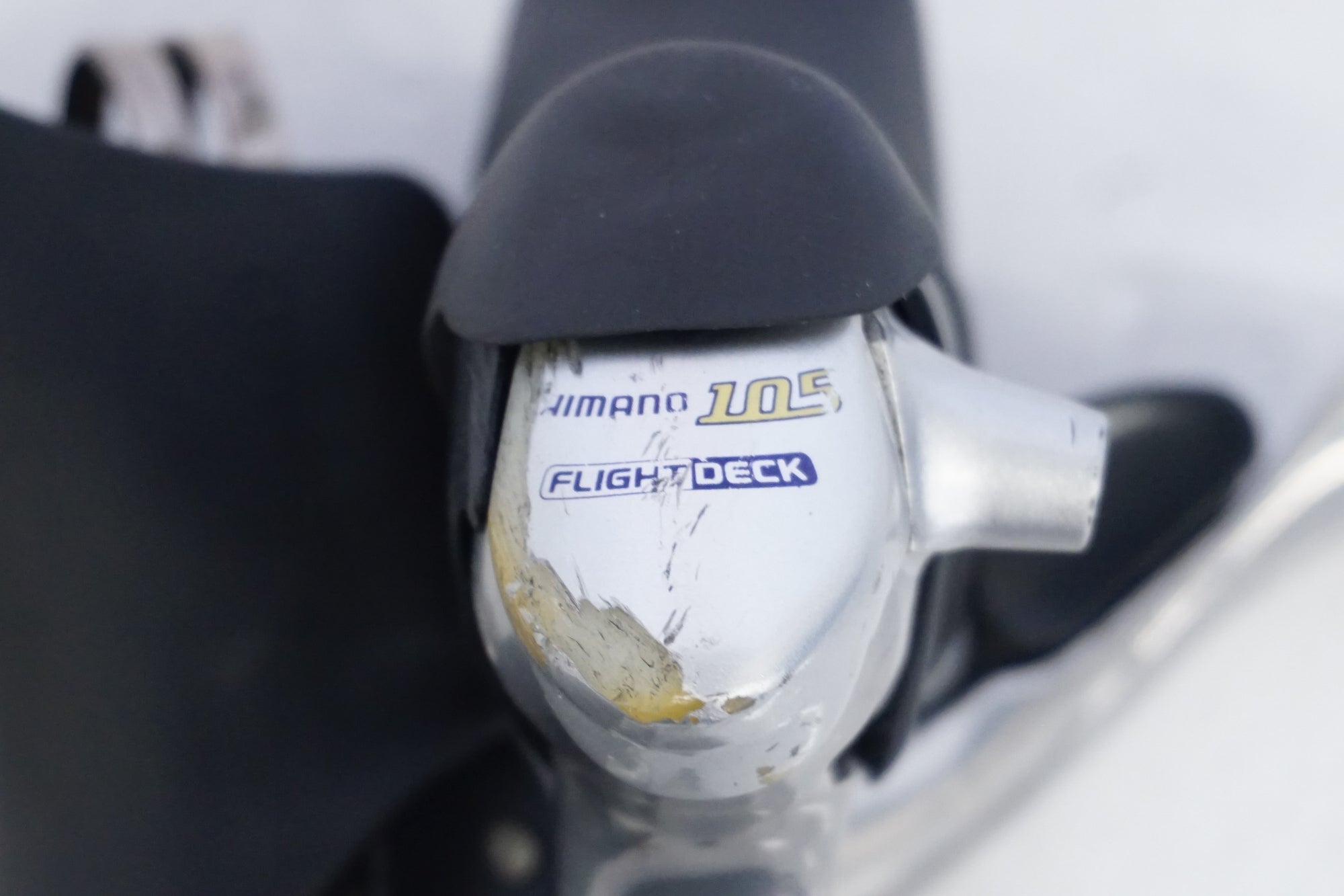 SHIMANO 「シマノ」 105 ST-5500 2x9s デュアルコントロールレバー / 浜松店