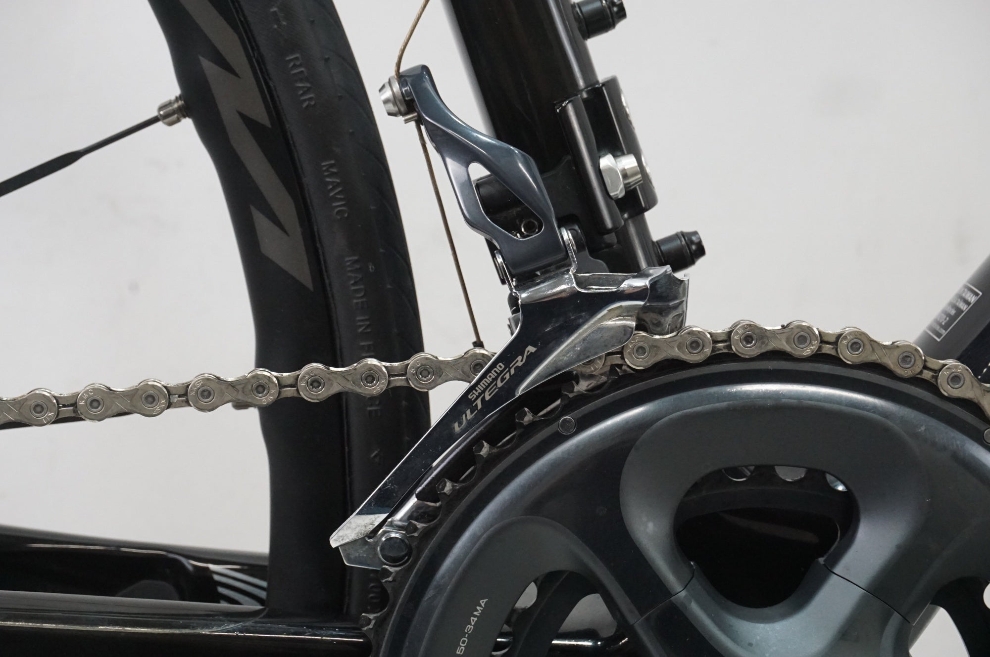 GIANT 「ジャイアント」 DEFY ADVANCED1 2016年モデル カスタム ロードバイク / 大宮店