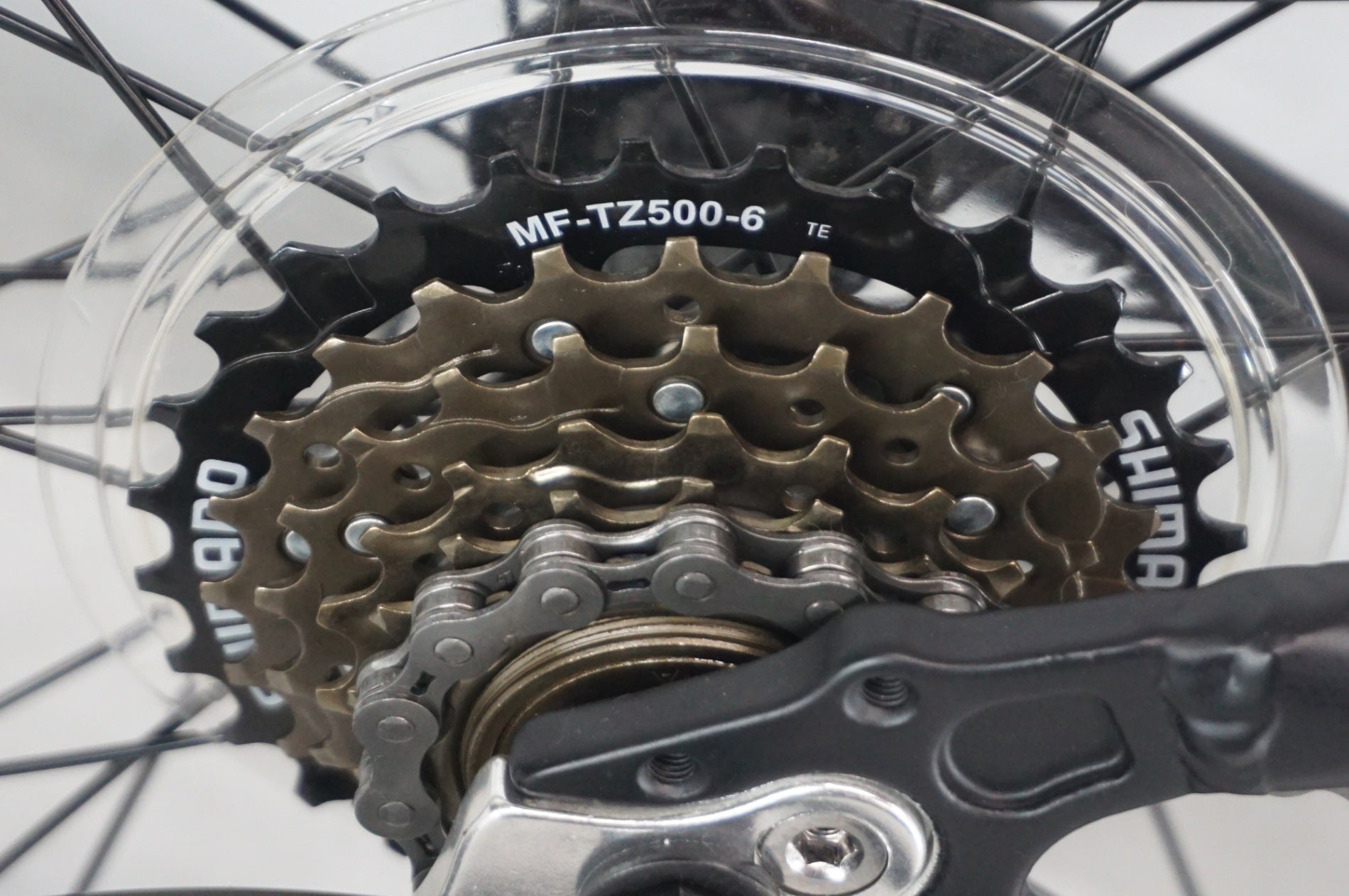 BIANCHI 「ビアンキ」 JUNIOR DUEL 2022年モデル 20インチ キッズバイク / 阪急塚口店