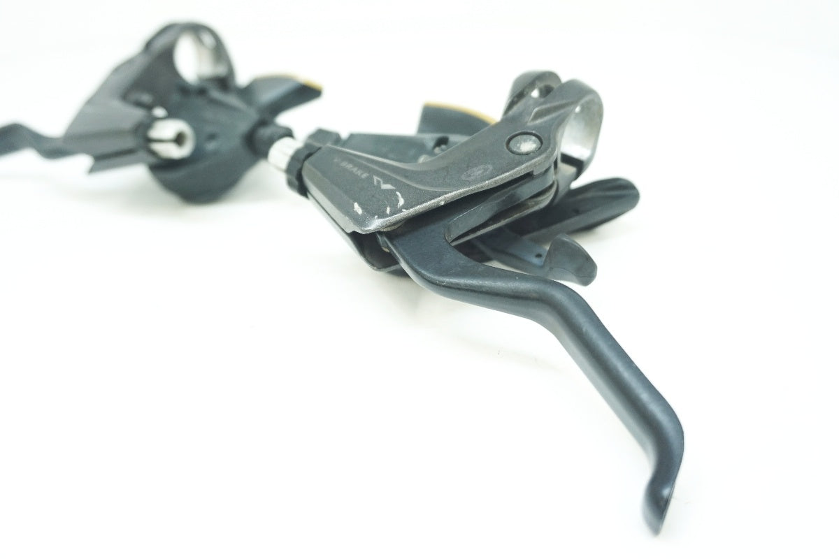 SHIMANO 「シマノ」 ALTUS ST-M370 シフト/ブレーキレバーセット / 大阪美原北インター店