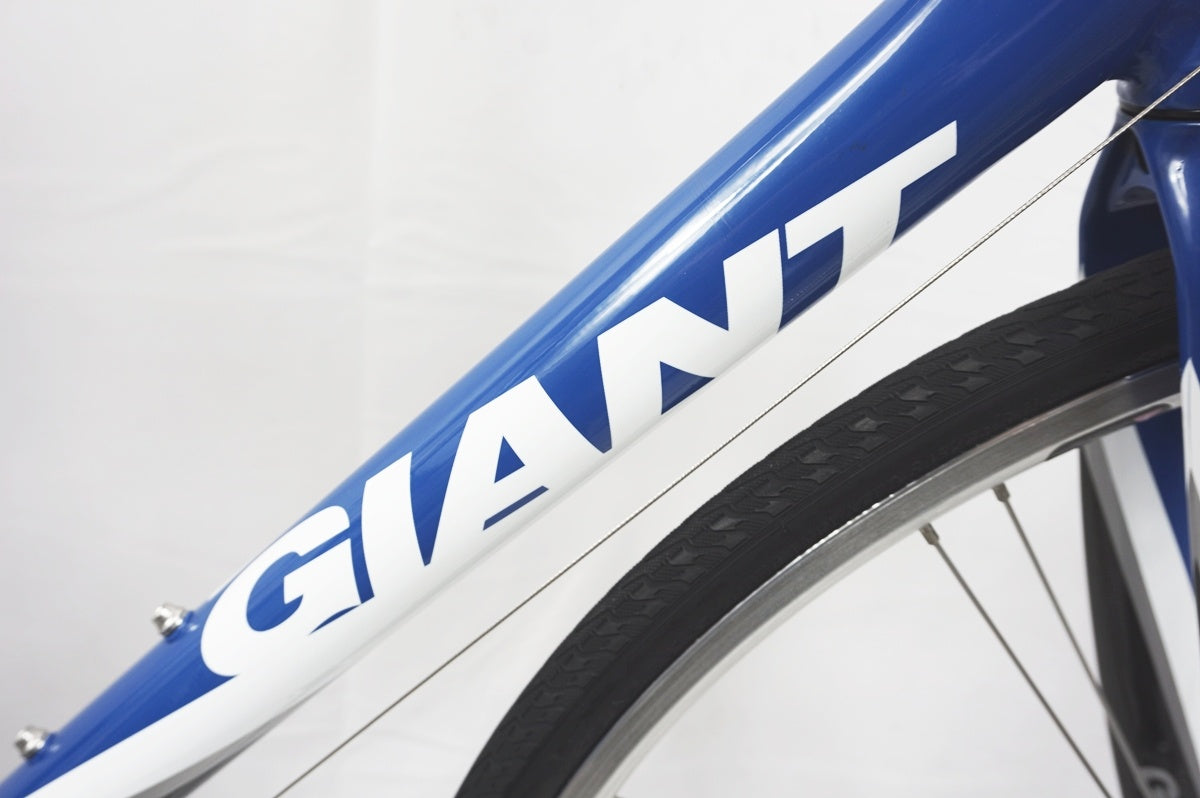 GIANT 「ジャイアント」 OCR-2 2008年モデル ロードバイク