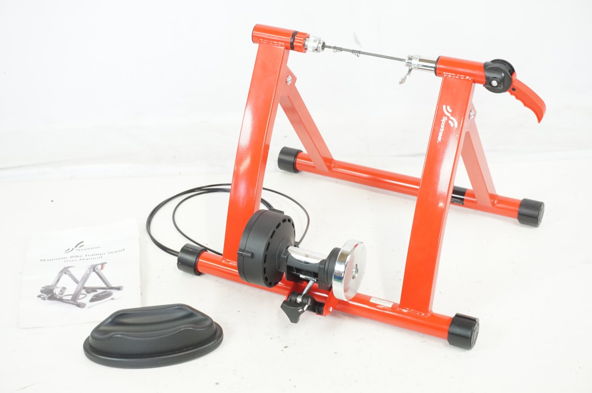 SPORTNEER 「スポートニア」 MAGNETIC BIKE TRAINER STAND サイクルトレーナー / 宇都宮店