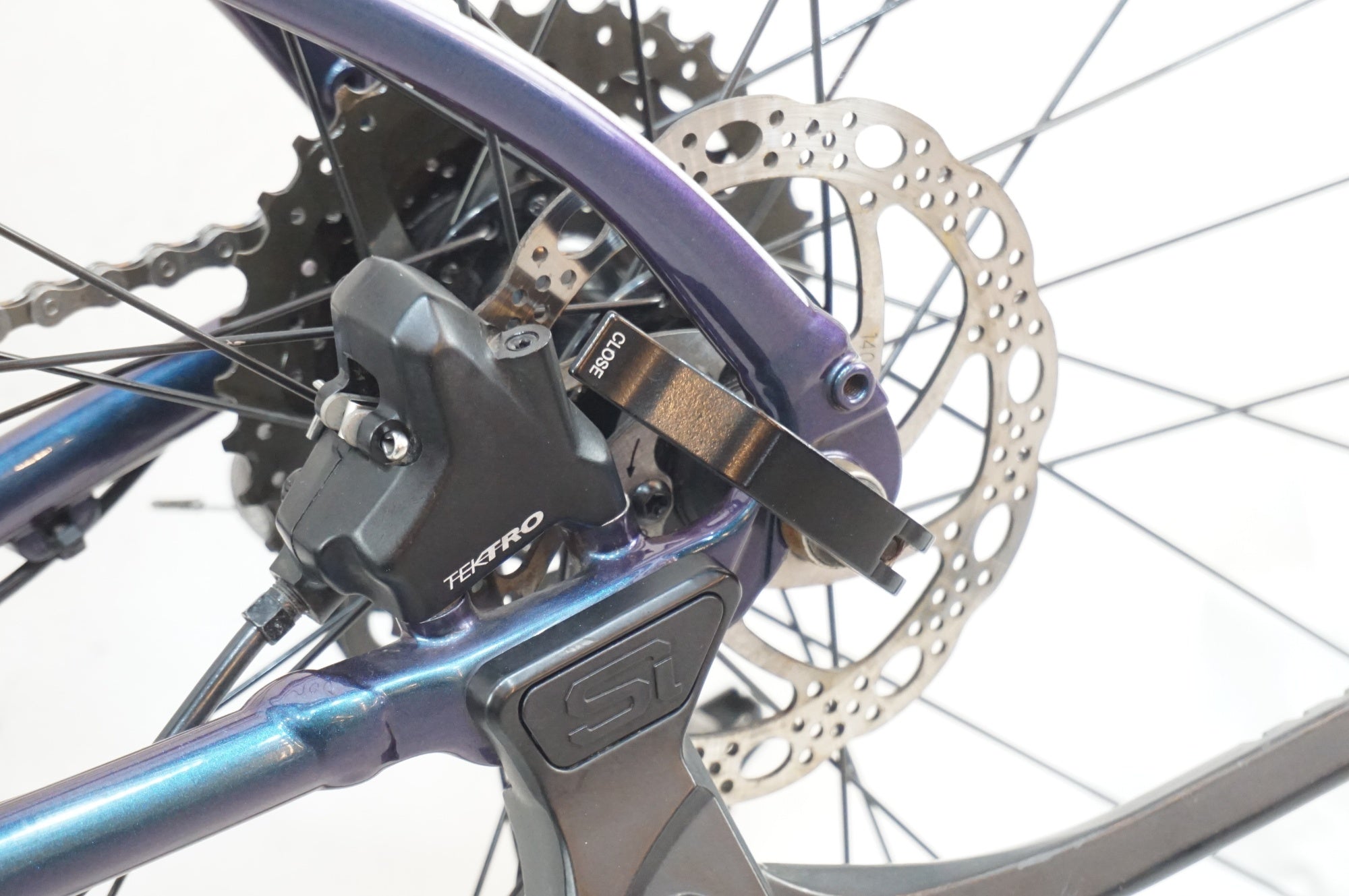 CANNONDALE 「キャノンデール」 QUICK 3 DISC 2021年モデル クロスバイク / 浦和ベース