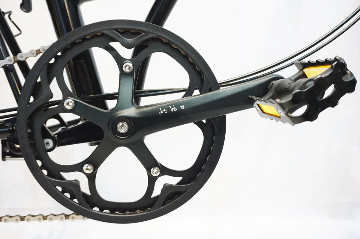 BROMPTON 「ブロンプトン」 C LINE URBAN LOW 16インチ 2022年