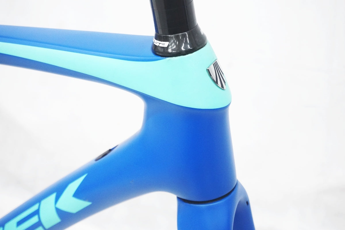 ジャンク TREK 「トレック」 EMONDA SLR DISC PROJECT ONE 2019年頃モデル フレームセット / 大阪美原北インター店
