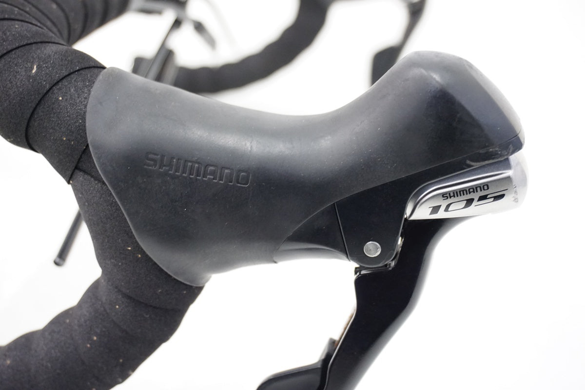 SHIMANO「シマノ」 105 ST-5800 ハンドルセット / 浜松店