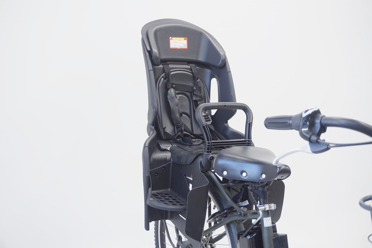 BRIDGESTONE「ブリジストン」 STEPCRUZ 2022年モデル 電動アシスト自転車26インチ / 京都八幡店