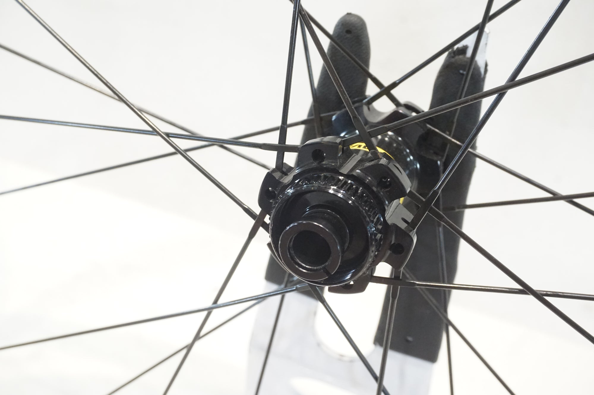MAVIC 「マビック」 AKSIUM シマノ 11速 ホイールセット