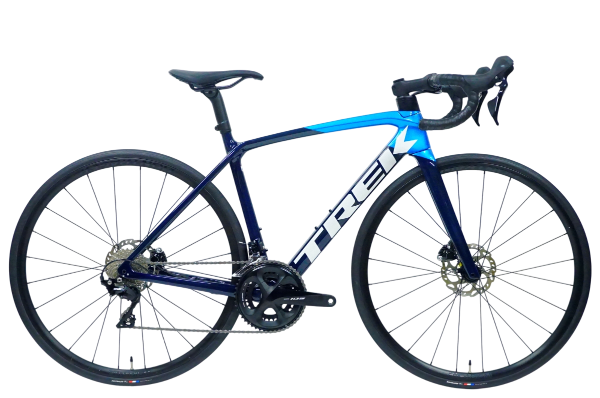 TREK 「トレック」 EMONDA SL5 DISC 2021年モデル ロードバイク / 名古屋大須店