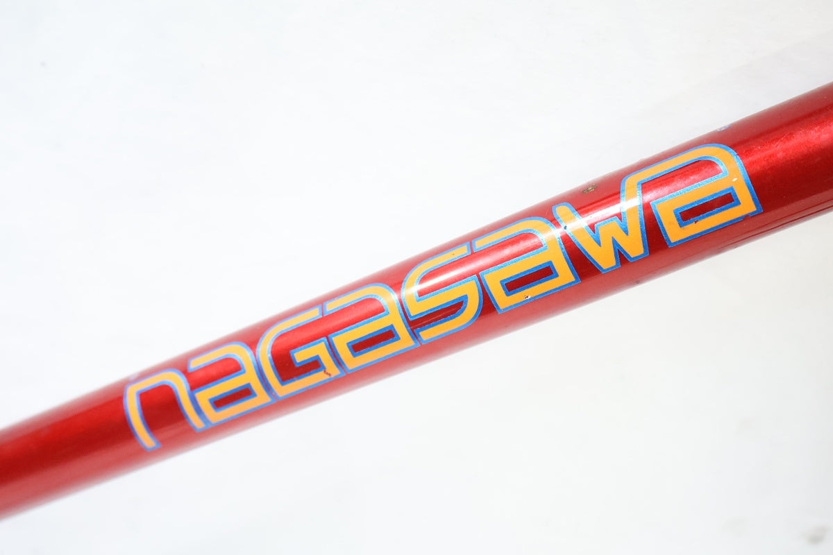 ジャンク NAGASAWA 「ナガサワ」 NJS 年式不明 ピストバイク フレームセット / 高知店