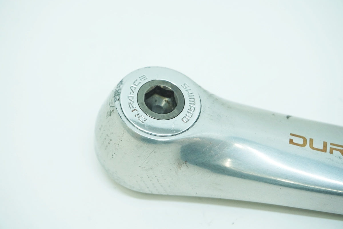 SHIMANO 「シマノ」 DURA-ACE FC-7410 53-39T 175mm クランク / 大阪美原北インター店