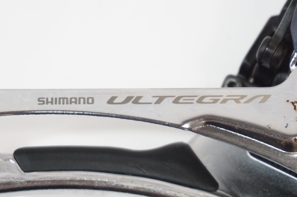 SHIMANO 「シマノ」 ULTEGRA FD-R8000 フロントディレイラー / 世田谷店