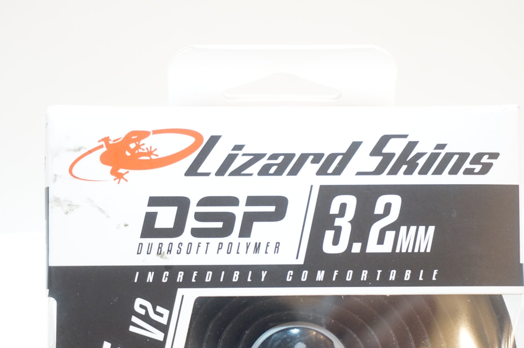 LIZARD SKINS 「リサードスキン」 DSP バーテープ / 浦和ベース