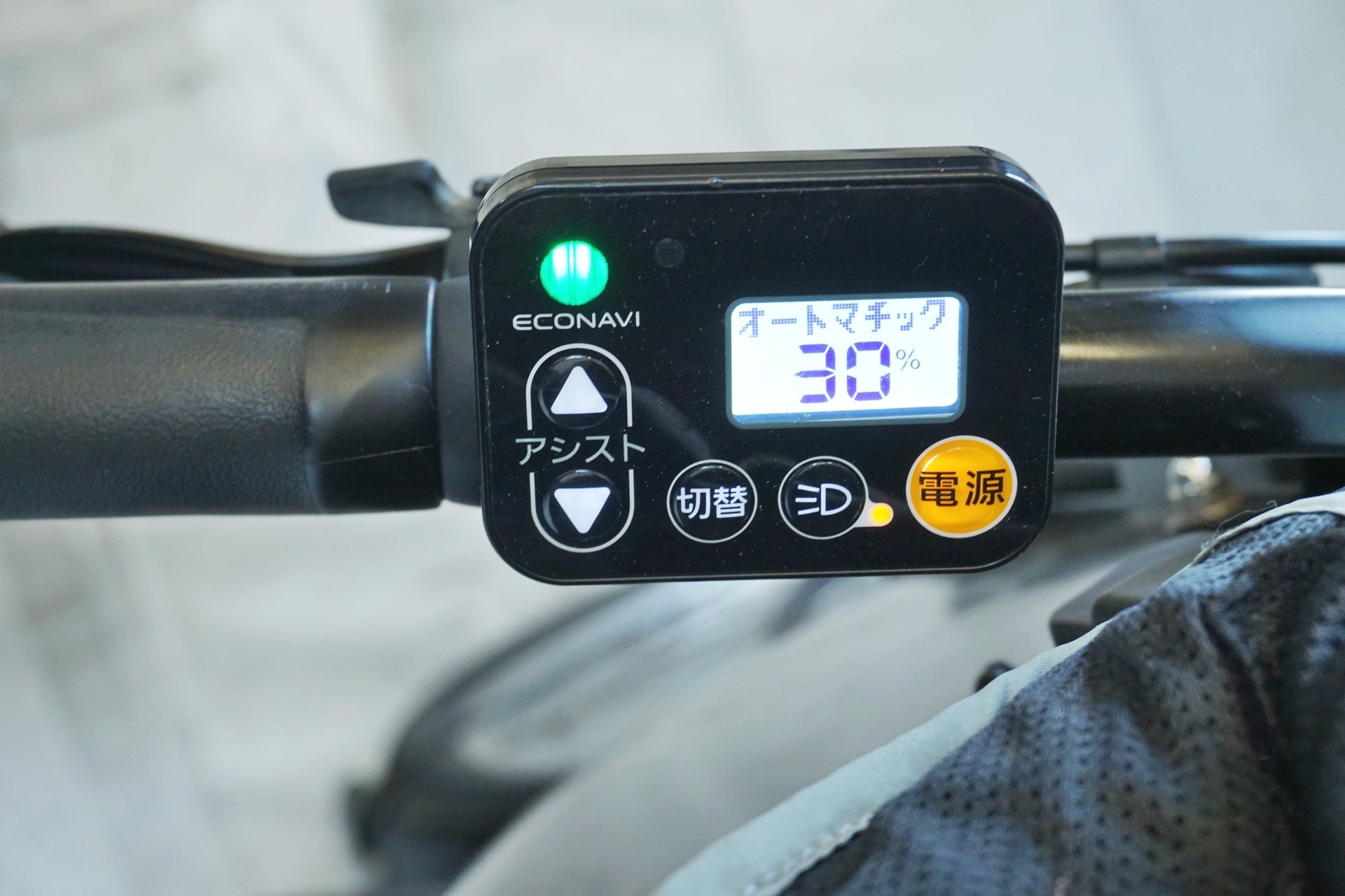 PANASONIC 「パナソニック」 ギュット クルーム DX 2021年モデル 電動アシスト自転車 / 有明ガーデン店