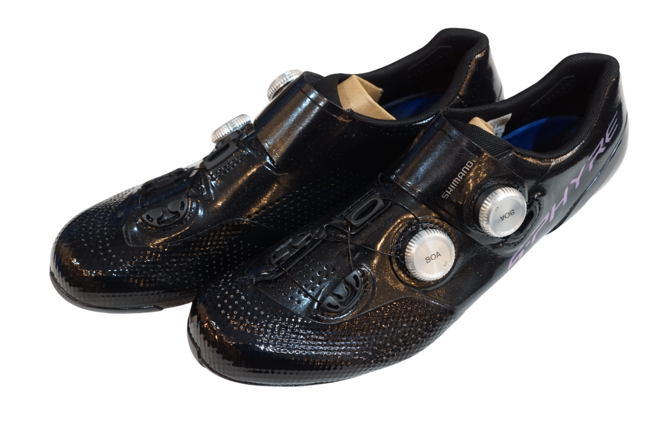 SHIMANO 「シマノ」 RC9S SH-RC902S 28.5cm シューズ / バイチャリ浦和ベース