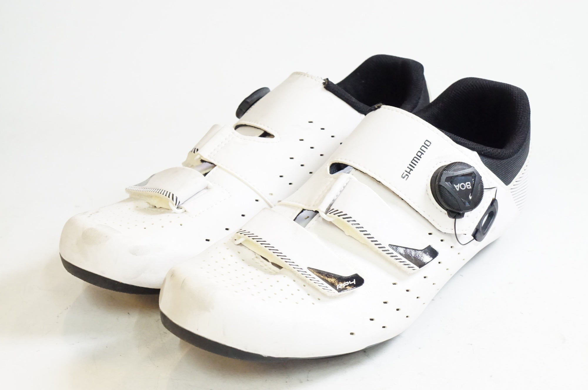 SHIMANO 「シマノ」 RP4 SH-RP400M W01 E サイズ27.8cm シューズ / 熊谷本店