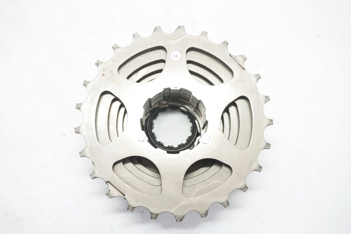SHIMANO 「シマノ」 CS-HG50 12-25T スプロケット / 大阪門真店