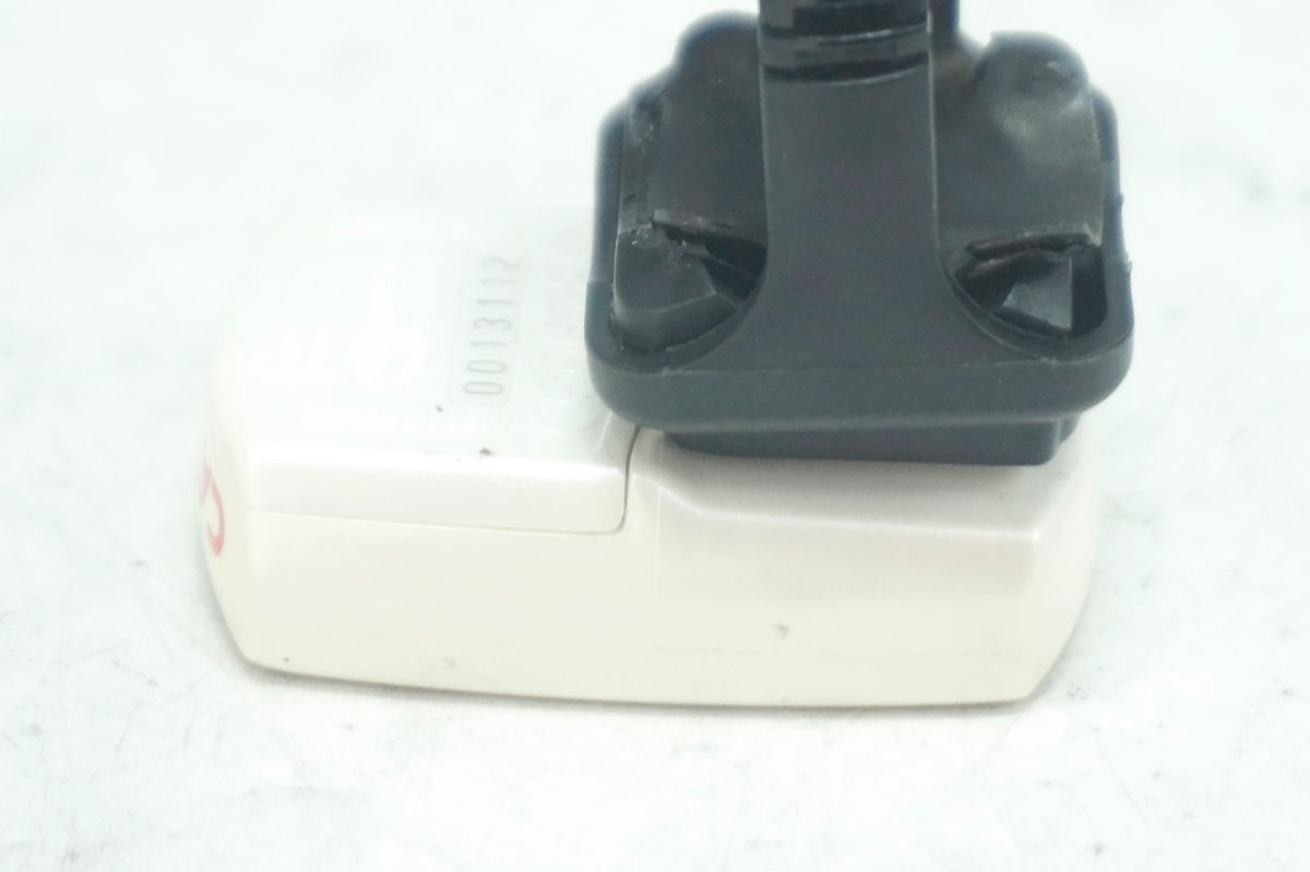CATEYE 「キャットアイ」 STRADA DOUBLE WIRELESS CC-RD400DW
