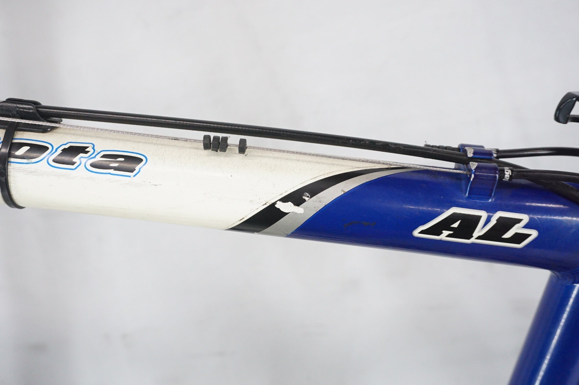 JAMIS 「ジェイミス」 DAKOTA AL 2004年モデル マウンテンバイク / 阪急塚口店