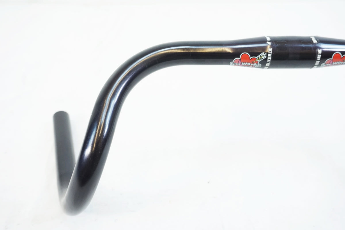 NITTO 「ニットー」 SIMWORKS RM014 Φ31.8mm 520mm ハンドル / 有明ガーデン店