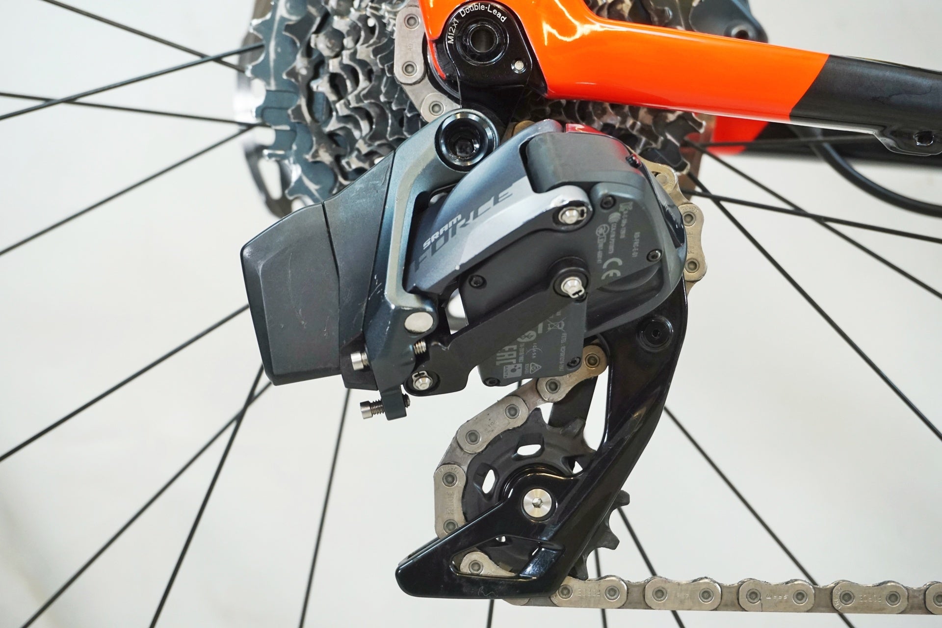 CANNONDALE 「キャノンデール」 TOPSTONE CARBON FORCE eTAP AXS 2020年モデル ロードバイク / 有明ガーデン店