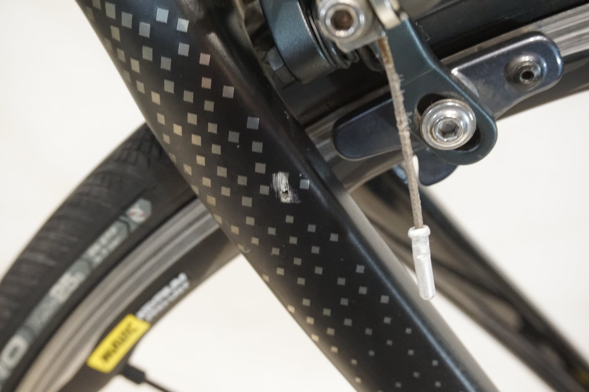 PINARELLO 「ピナレロ」 GAN RS 2018年モデル ロードバイク / 横浜戸塚
