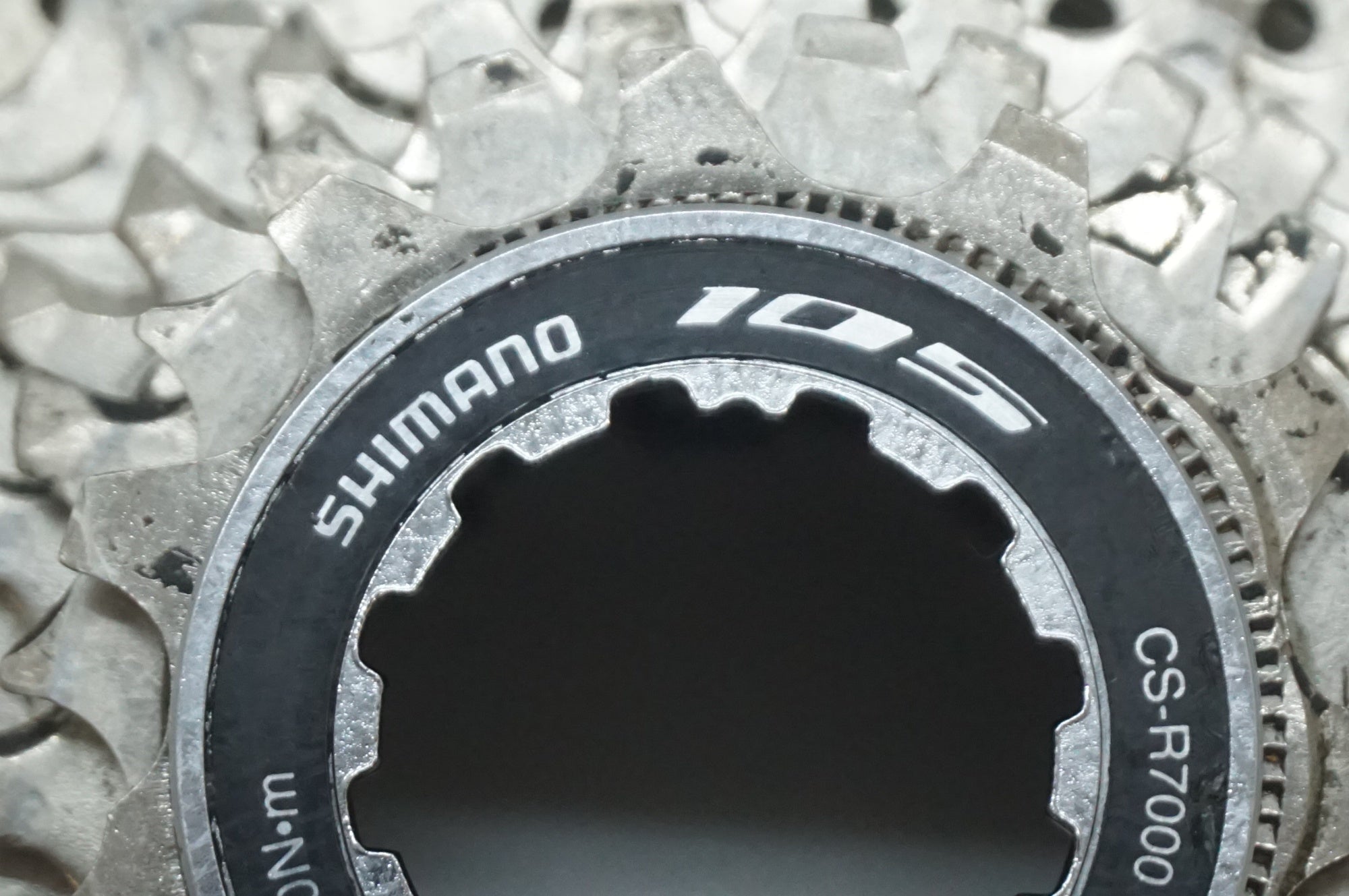 SHIMANO 「シマノ」 105 CS-R7000 11-28T スプロケット / 福岡店