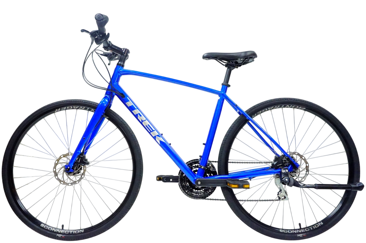 TREK 「トレック」 FX2 DISC 2020年モデル クロスバイク / 名古屋大須店