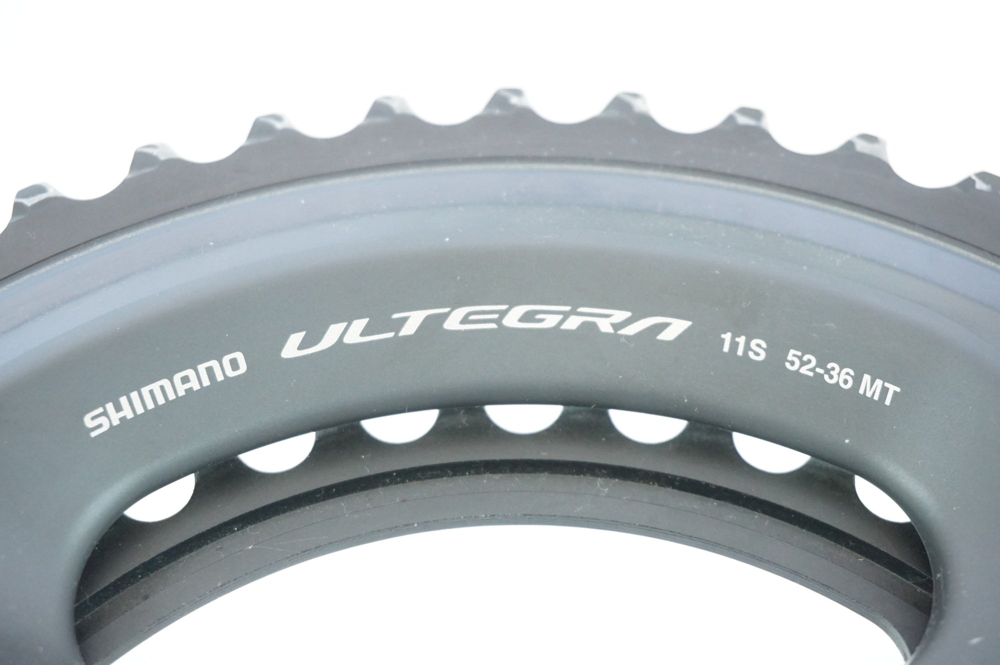 SHIMANO 「シマノ」 ULTEGRA FC-R8000 52-36T 170mm クランクセット / 宇都宮店