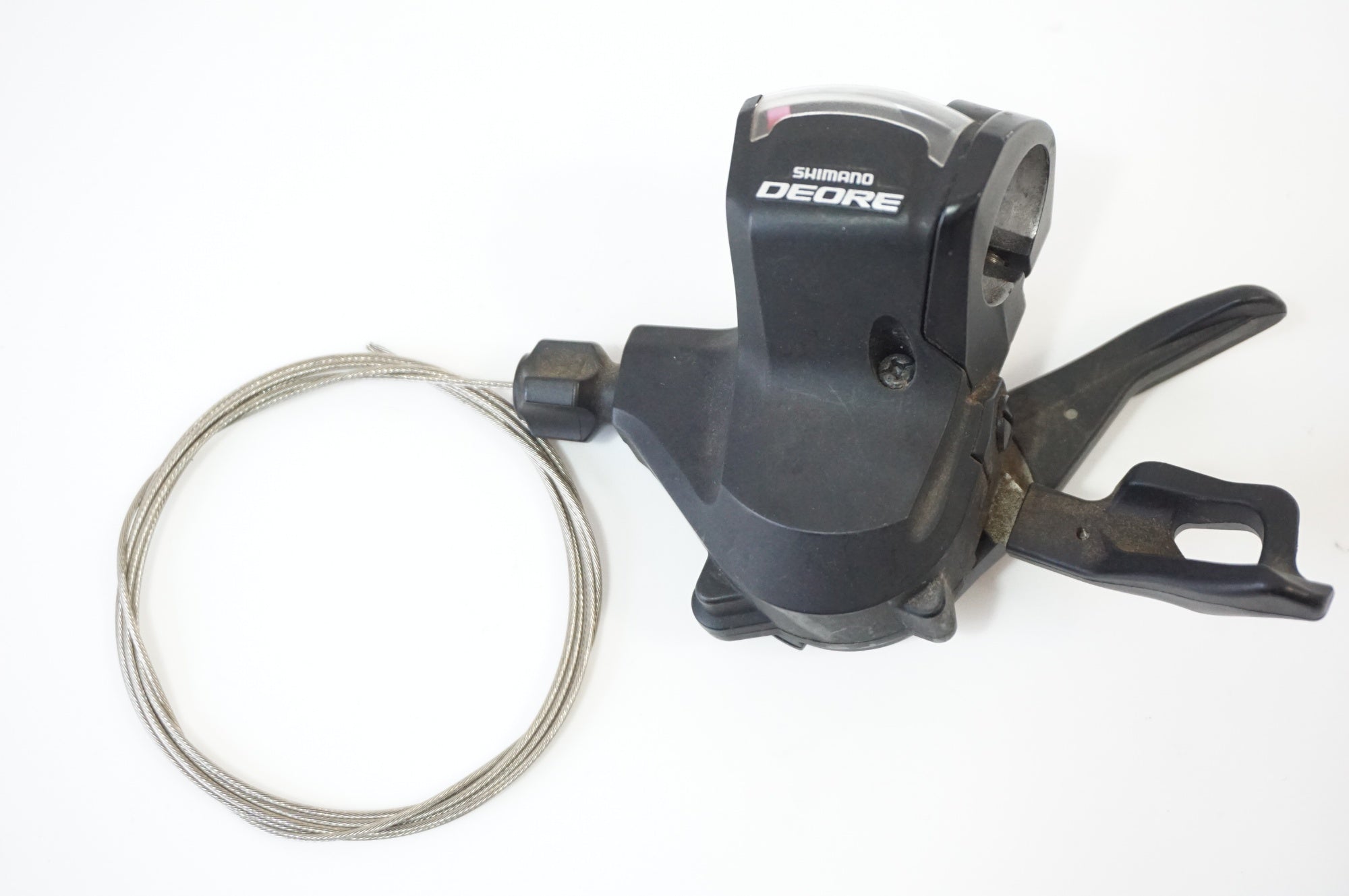 SHIMANO 「シマノ」 DEORE SL-M610 左ラピッドファイヤーシフター / 世田谷店