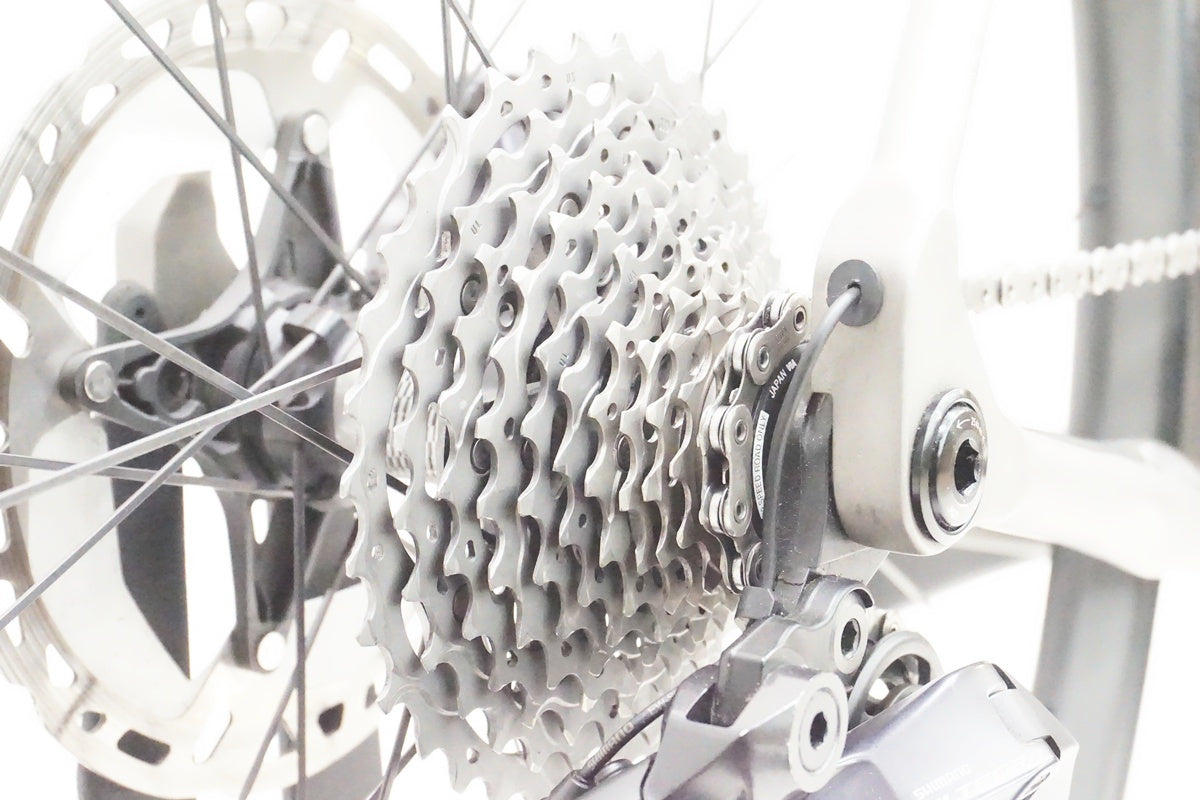 SPEEDCOG 「スピードコグ」 T＆K NEO COZMA DISC 2024年モデル ロードバイク / 京都西院店