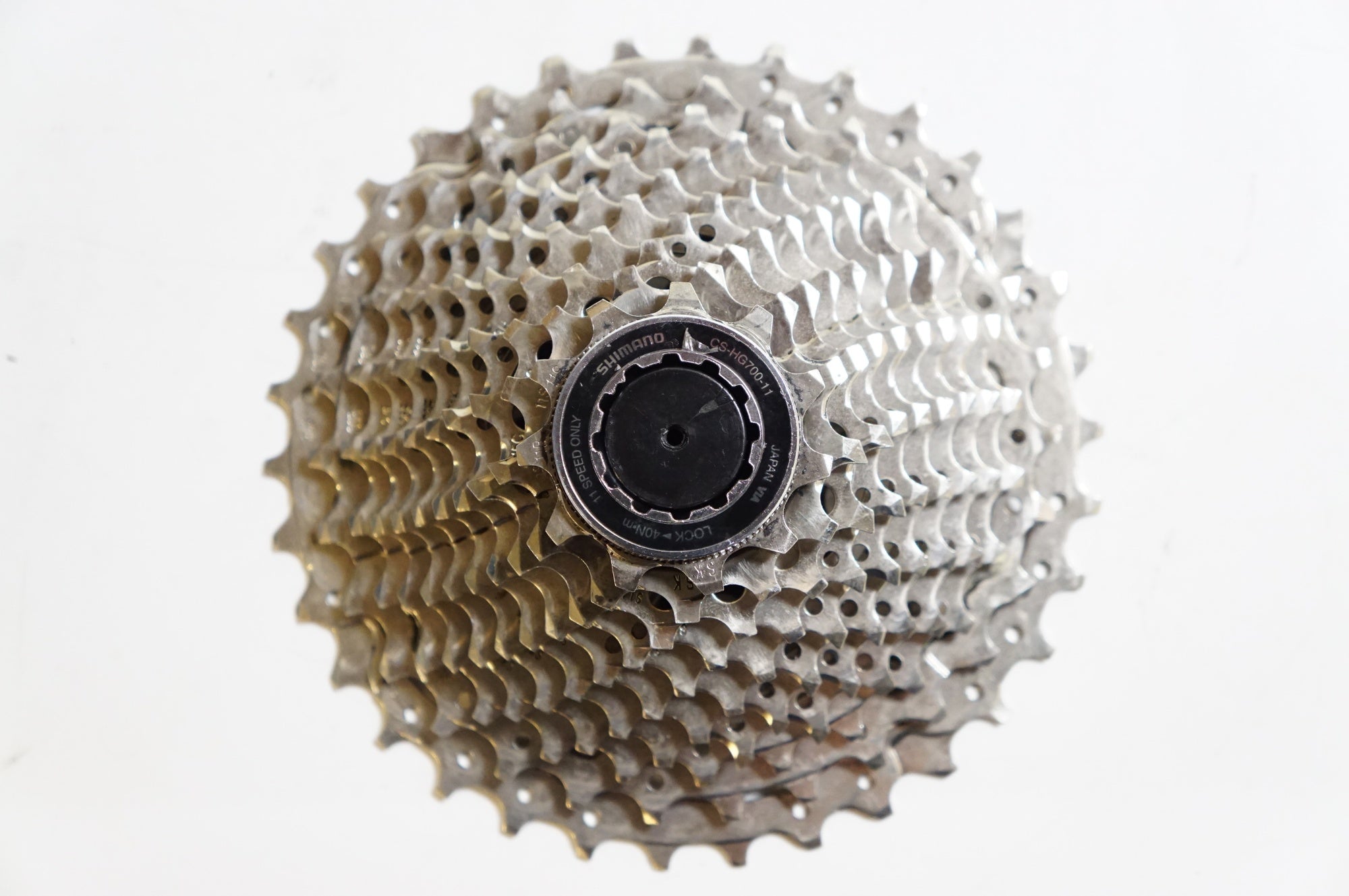 SHIMANO 「シマノ」 CS-HG700-11 11-34T スプロケット / 熊谷本店