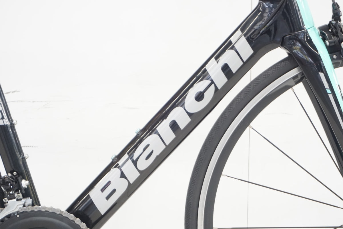 BIANCHI 「ビアンキ」 ARIA 105 2018年モデル ロードバイク / 滋賀大津