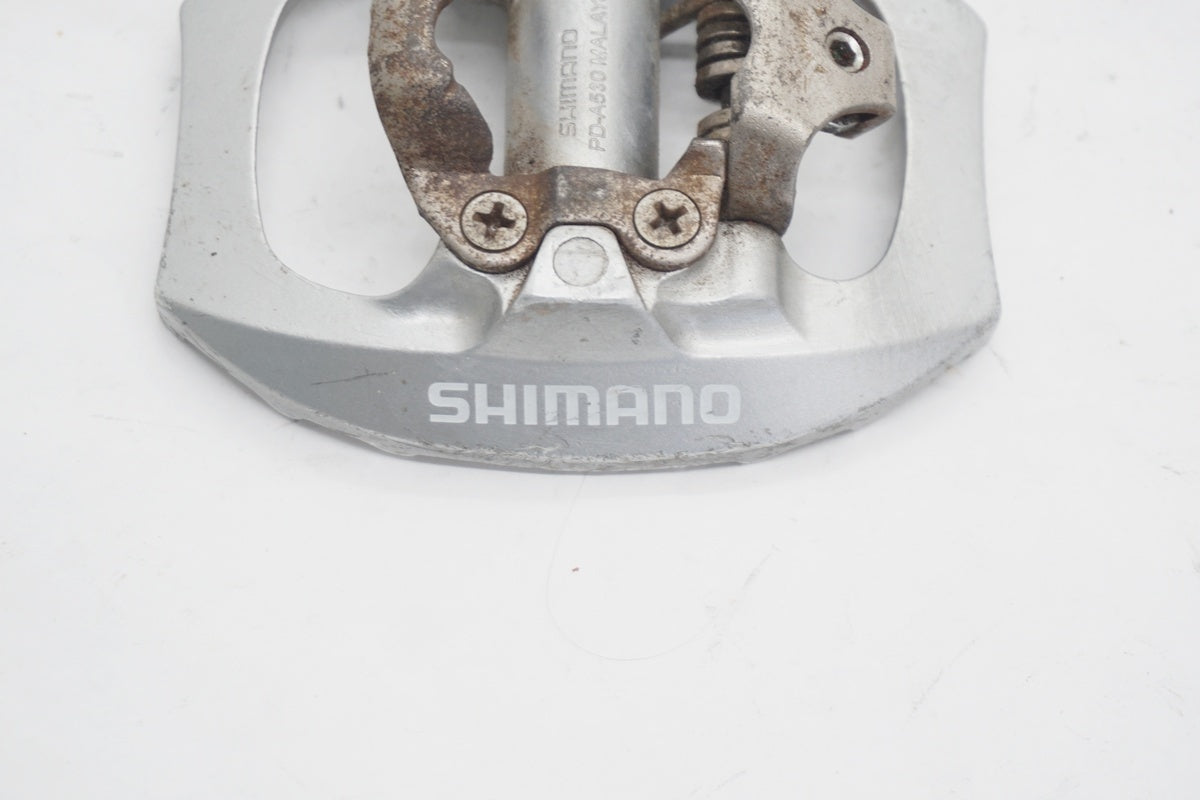 SHIMANO 「シマノ」PD-A530 ペダル / 京都八幡店