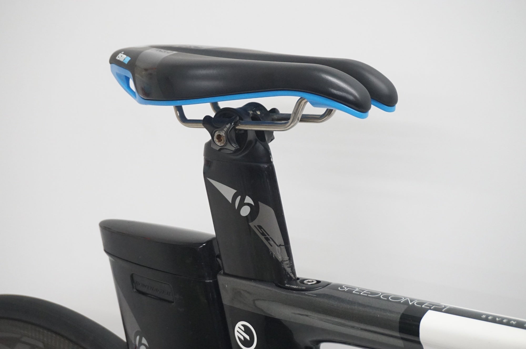 TREK 「トレック」 SPEED CONCEPT 7.5 2013年モデル タイムトライアル
