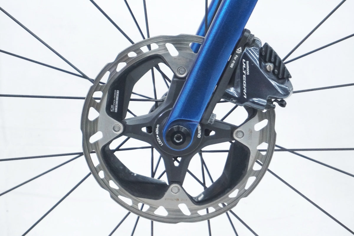 GIANT 「ジャイアント」 TCR ADVANCED PRO 0 DISC 2021年モデル ロードバイク / 大阪美原北インター店