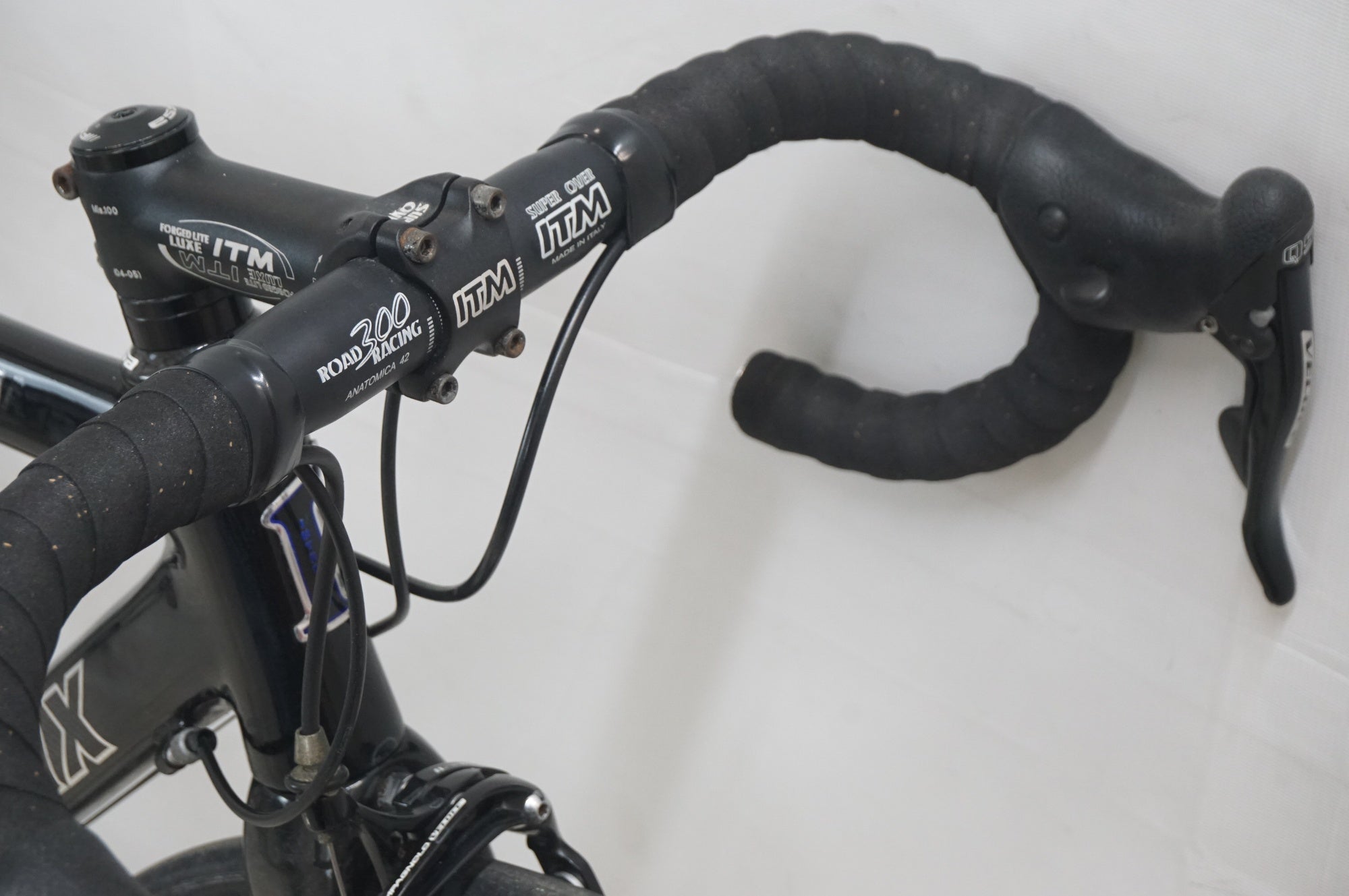 INTERMAX 「インターマックス」 SQUADRA ITALIA 2008年頃 ロードバイク / 福岡店