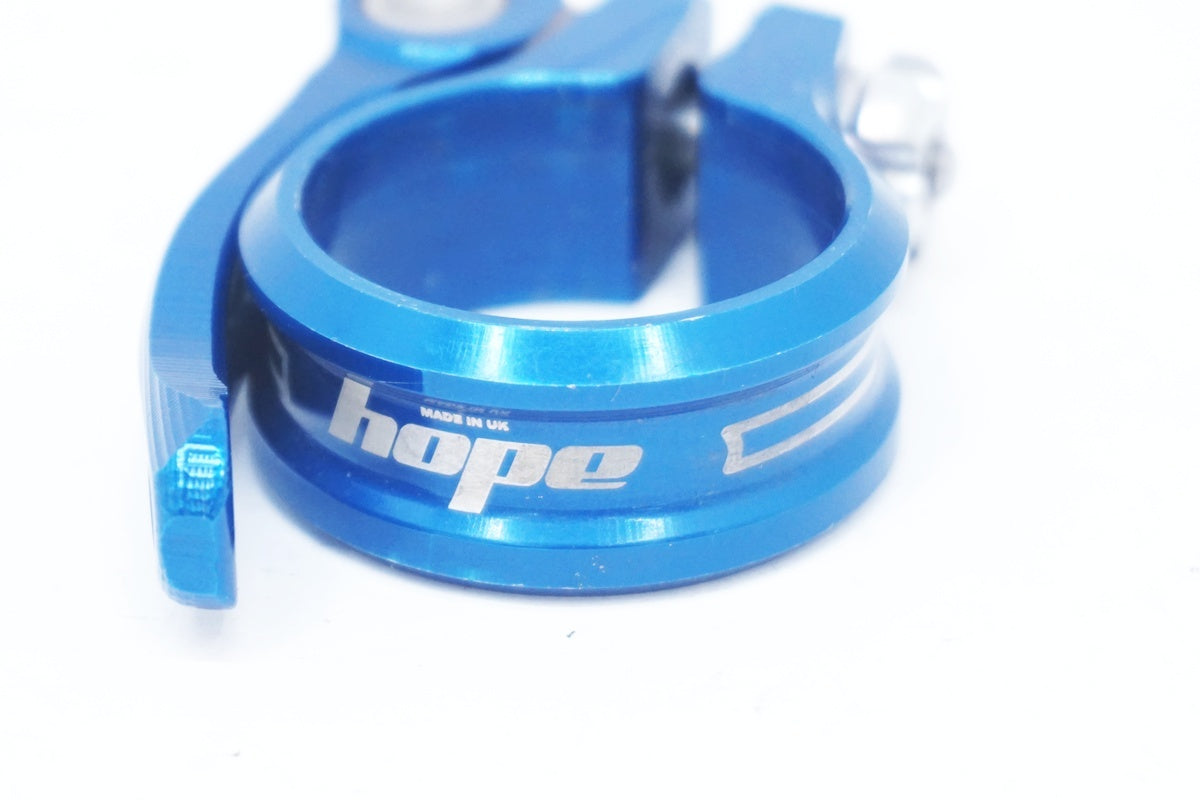 HOPE 「ホープ」 Φ34.9 シートクランプ / 大阪美原北インター店