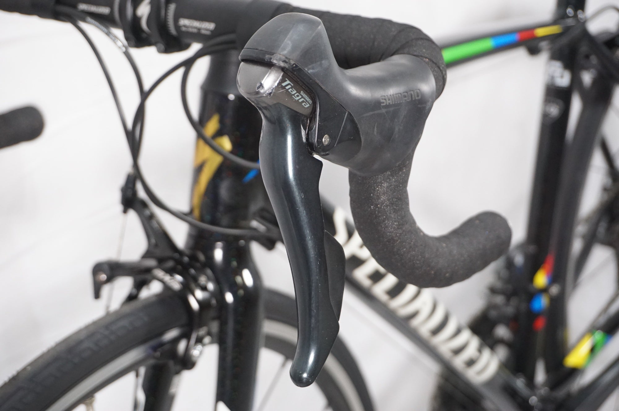 SPECIALIZED 「スペシャライズド」 ALLEZELITE SAGAN 2016年モデル ロードバイク / AKIBA店