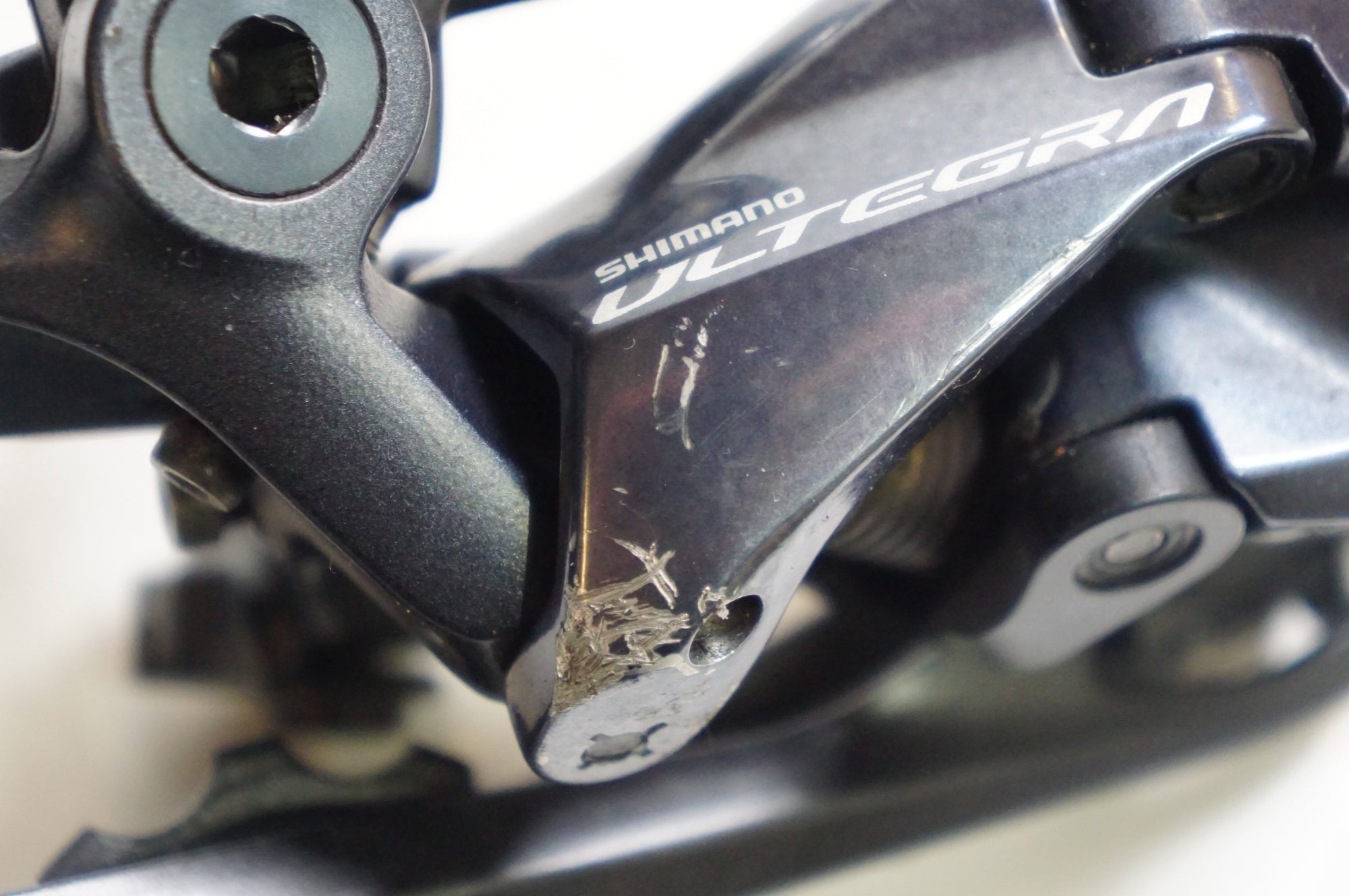 SHIMANO 「シマノ」 ULTEGRA RD-R8000 リアディレイラー / 熊谷本店