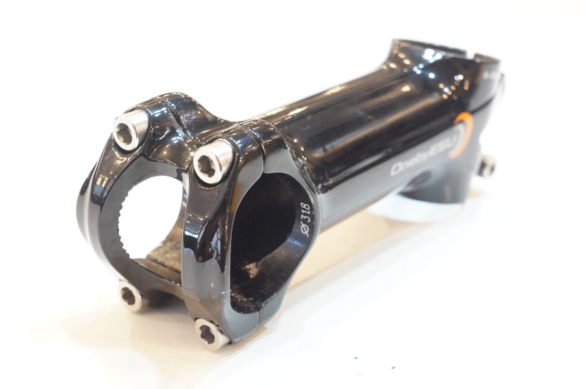 ONEBYESU 「ワンバイエス」 77 φ31.8 100mm ステム / 浦和ベース