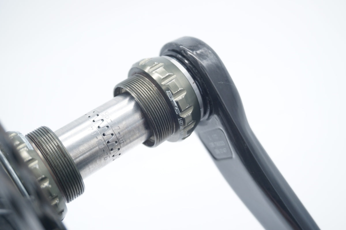 CAMPAGNOLO 「カンパニョーロ」 ATHENA 50-34T クランク / 滋賀大津店